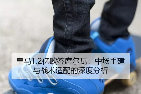 皇马1.2亿欧签席尔瓦：中场重建与战术适配的深度分析